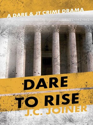 cover image of Dare to Rise